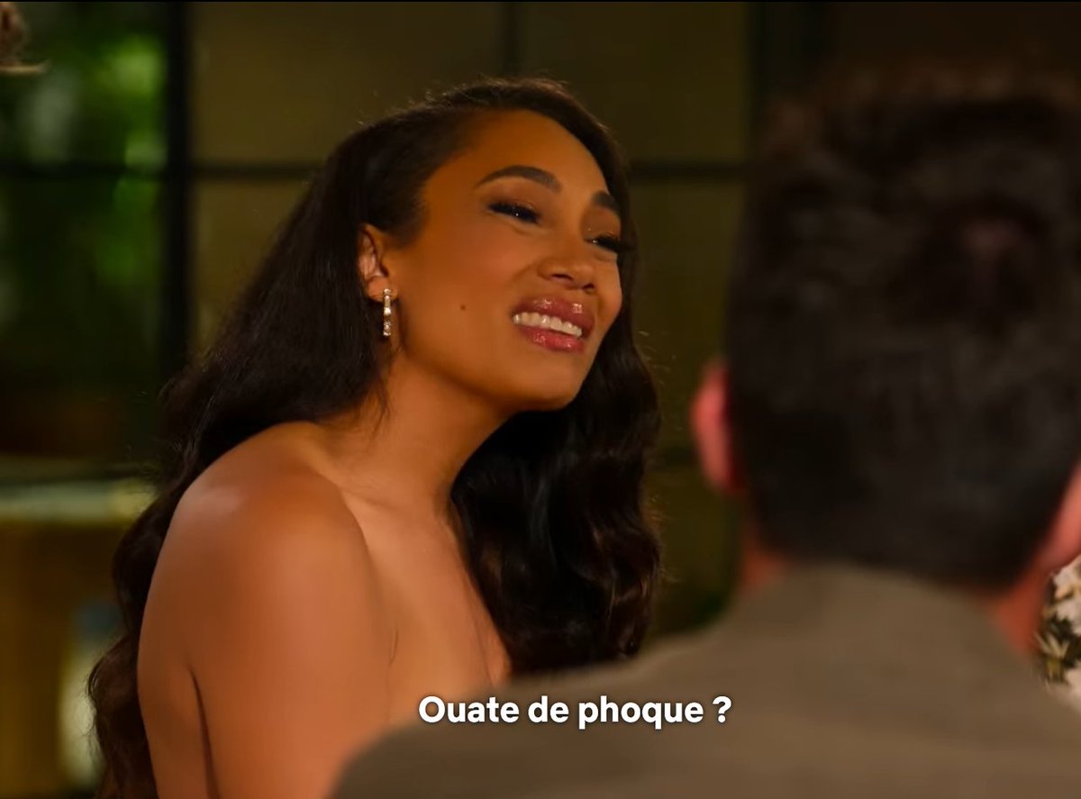 allacya_twitch's tweet photo. Brandi dit "What the fuck ?"😂😂😂Mais qu'est-il passé par la tête du traducteur pour choisir ce sous-titre @NetflixFR #SellingTheOC https://t.co/gxrPGSxVjy