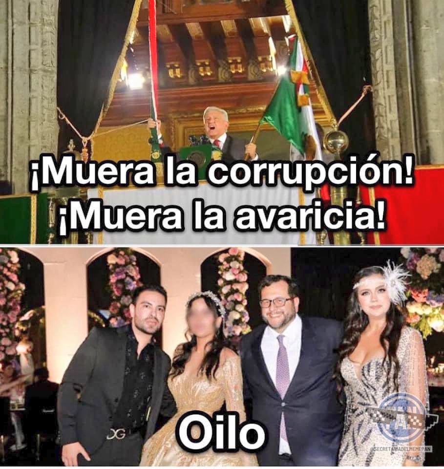 ToyBoyThe1's tweet photo. @Amoretute @Ross_septiembre @Virit15 @IlixIleana @LucaVillarrea12 @gurudeportes30 @arteporbeka @BegoGM6 @GoyzuetaCota @alexque44517867 @Becks_first @AliceFiallo @AngryCuac72 @aortize1 @AngeliqueMGR @Armando61850954 @Ness5791 @Archiduquesaa @gog_antonio @MarinelaNava33 @mermaidchingona @OlimpiaHku @AleB1808 @marco_descalzo @Faby_Nava77 @Nakachi_Mx @AXZO03 @bereaguilarv @soymaestramiel @OscarAngulo24 @haces_e @OscarAthie @rosasalazara @Jessica76192015 @HctorDanielV1 @Joss90125 @1003Lsrc @11LIAGIBA @AgaveMichi @GabbyPJ73 @LaChicaMcfly @Vambi76 @07_cajunlady @Mexico_Libre9 @patytadeperro ¡ Feliz día de la cruda nacional ! 
✅🍸🍷🥂🇲🇽🎇
Ya despiérten 
🤣🤣🤣
Lo mejor del grito fue el patrocinio de SANBORNS ✅ con el con el vestido de la  ZOPI 👍
A poco no se rifaron
🤣🎇🇲🇽🤣🎇🇲🇽
@CNNMex 
@A3Noticias 
@KamalaHarris 
@XochitlGalvez 

#XochitlVa ✅
#VivaMexico 🇲🇽 https://t.co/gSUsWctmNq