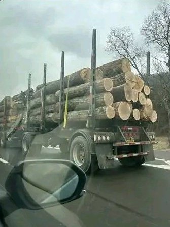 MrBlackOG's tweet photo. Gen Z kids will never understand why Millennials need to pass this truck as quickly as possible. https://t.co/QjdPEWTRrq