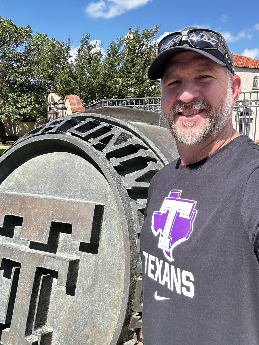 Let’s Go TEXANS!!!
#TexanTailgate