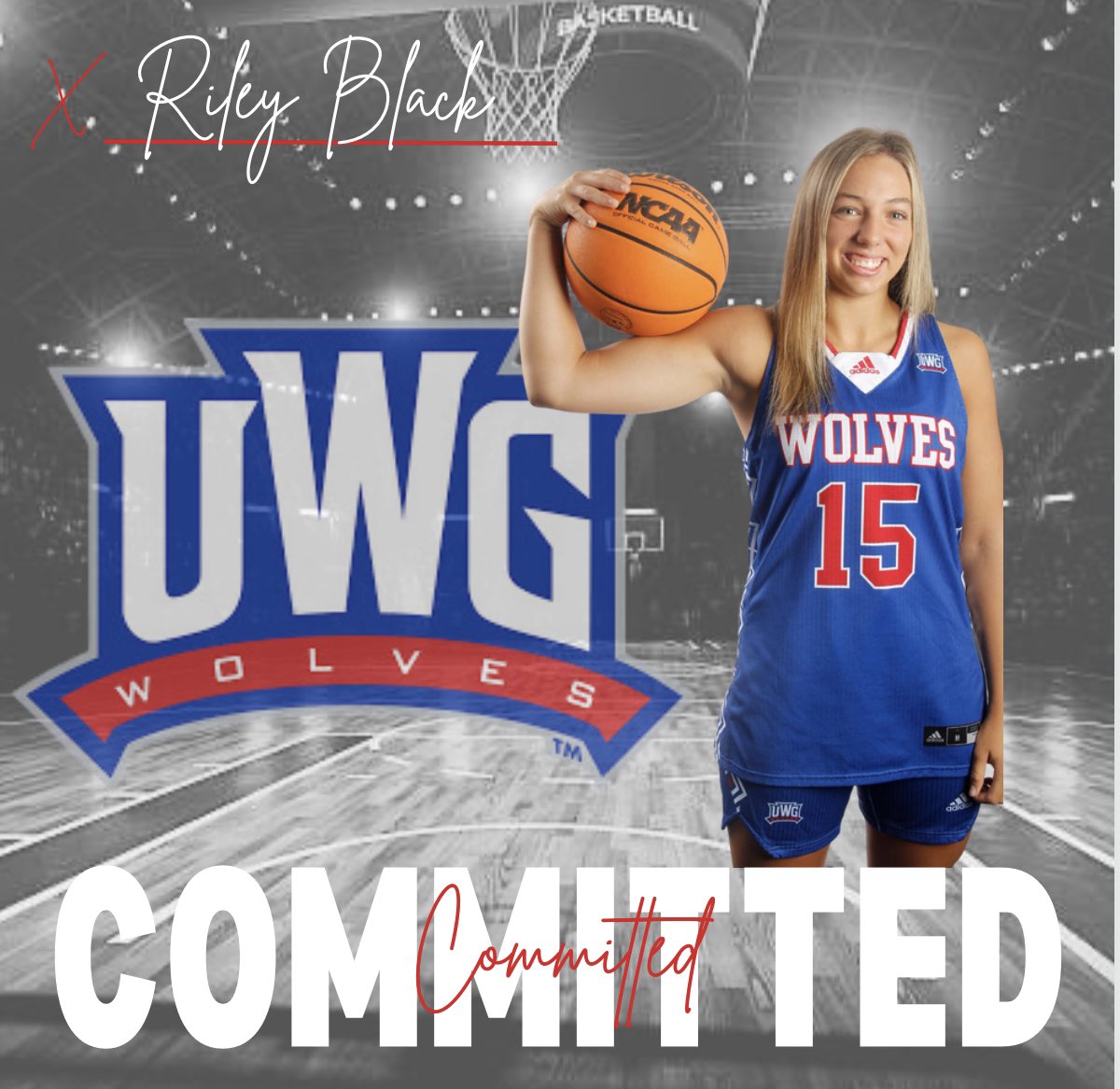 Riley Black tweet media