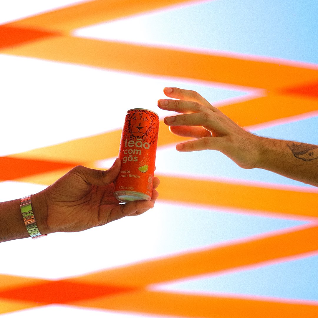 1, 2, 3... aperta o play! ▶️ 
Vem curtir o Coala no seu ritmo 🦁🧡 
 
#FicaDeBoa