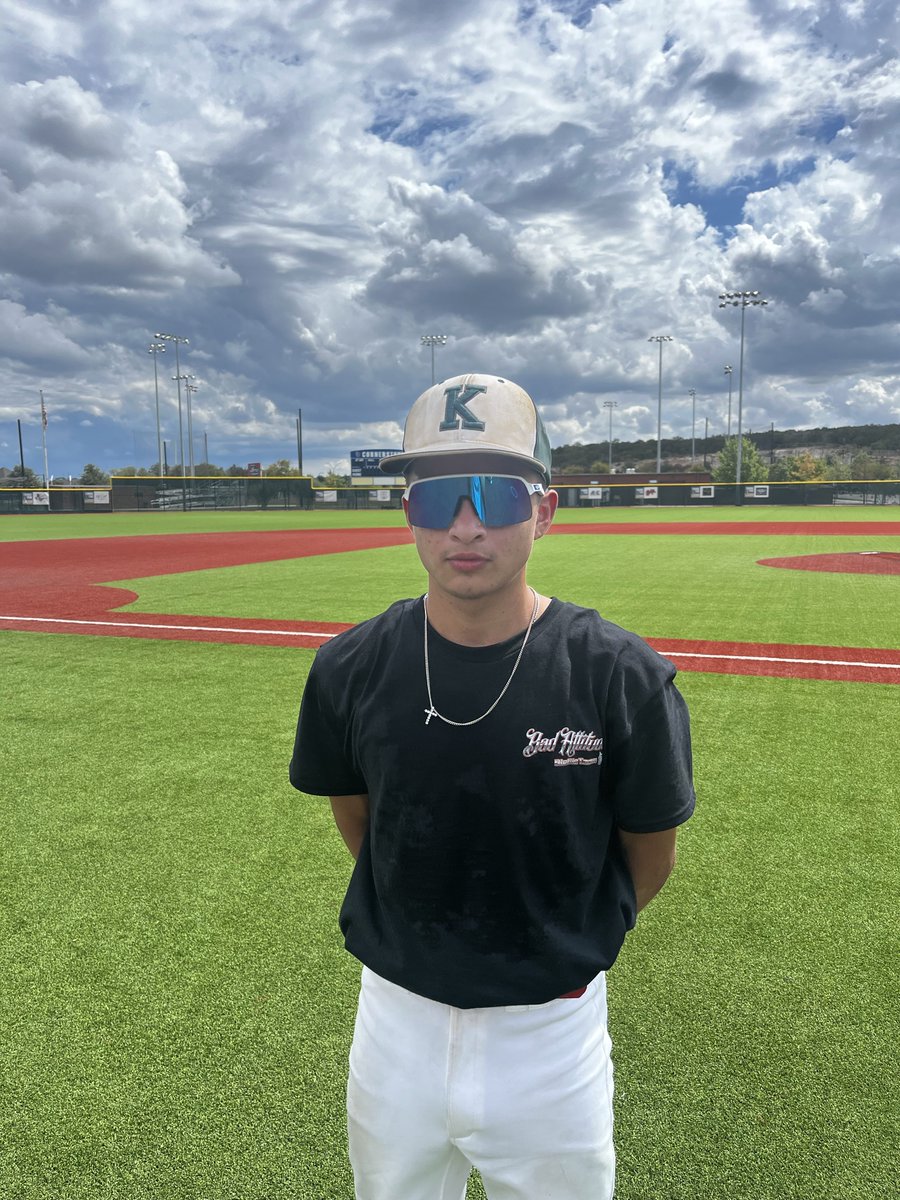 F: TPX Baseball 11, Las Mulas 6
PoG: <a href="/lmares_3/">Luis Mares</a> 1-2, 3B, 3 RBI