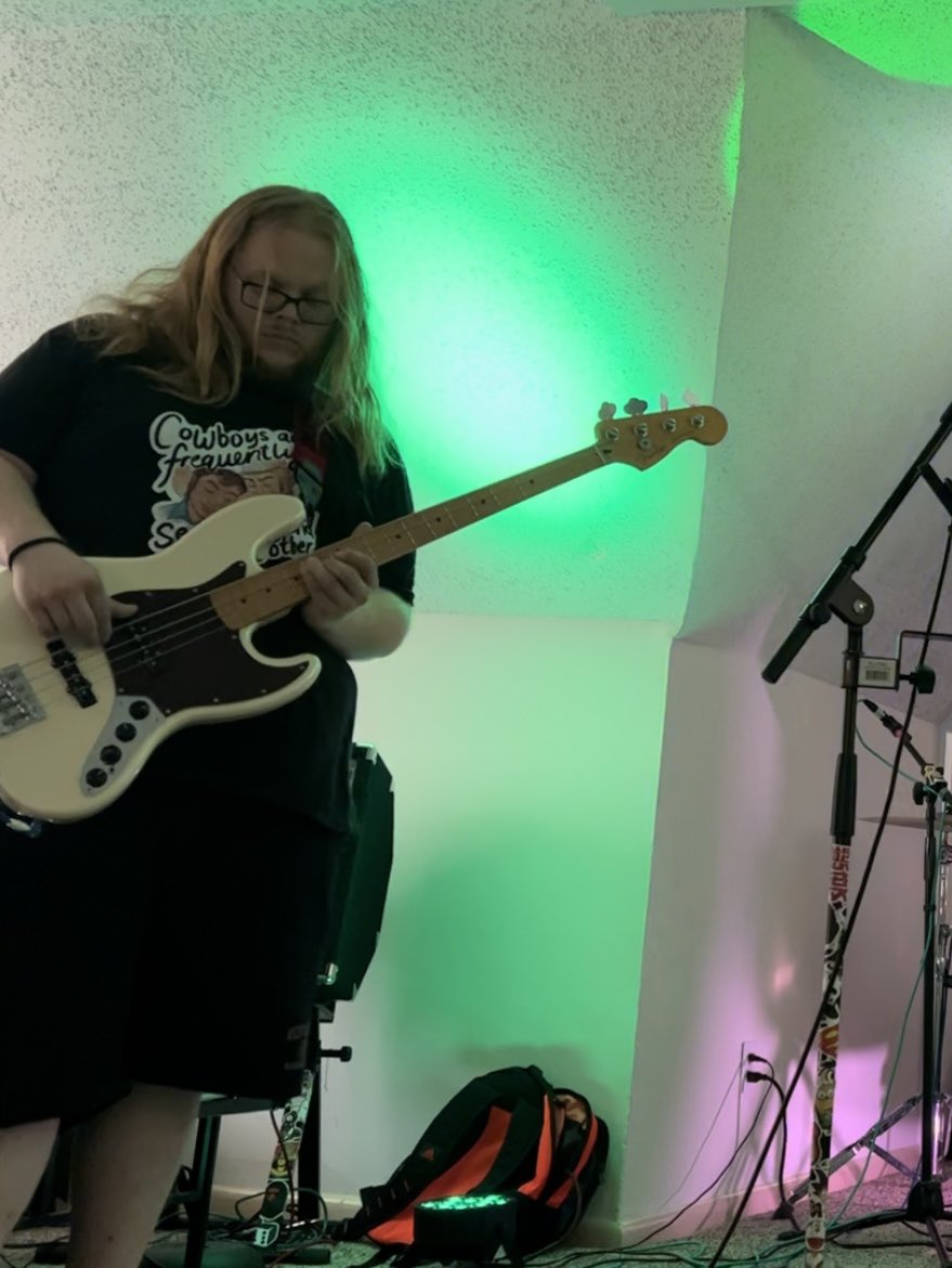 CreatedUser1's tweet image. Thru two weeks Justin Jefferson and Nick Ramsey
🟣 20 REC
🟣 309 Yards 
🟣 14 First Down  
2 dynamic players.