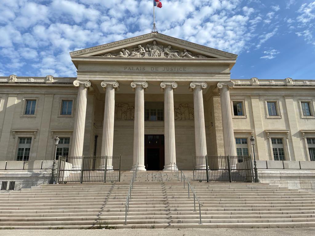 cndgtj's tweet photo. #Journeesdupatrimoine nouvelle devinette…. #sitesjudiciares https://t.co/cE1SzohuMi