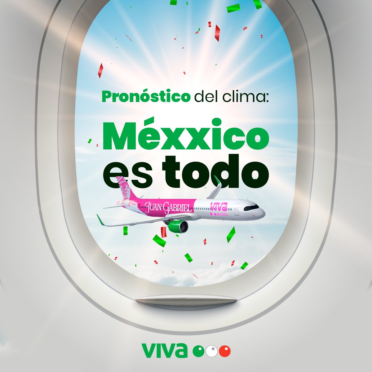 ¡Así festejamos estos días patrios! 🎉😄 Y claro que no pudimos parar de bailar y reproducir “Méxxico Es Todo” en la fiesta.💃🕺🎤