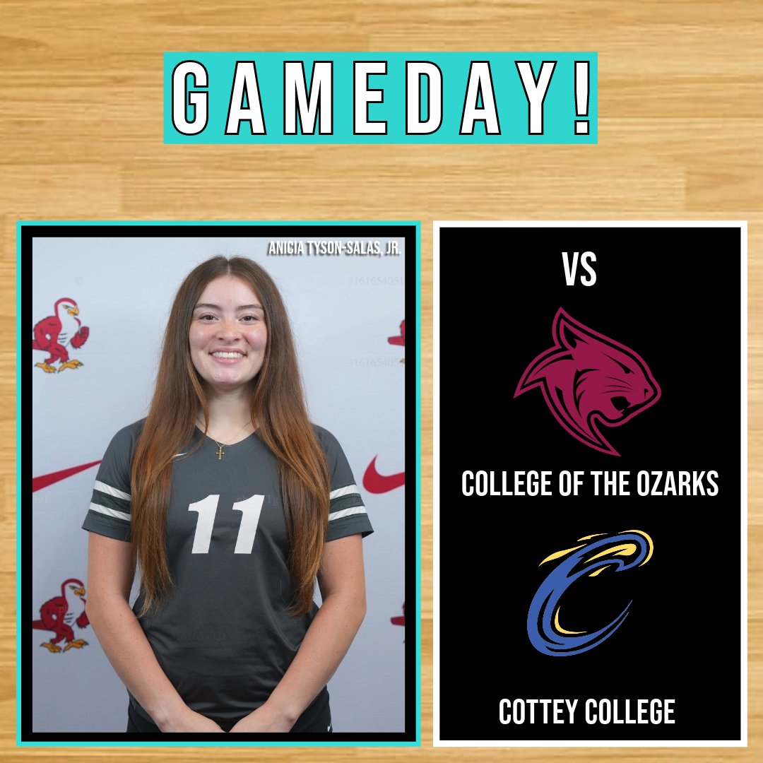 ππ₯πππ‘ππ¦ πππππ’π‘π¦ (@friendsfalcons) on Twitter photo Volleyball GAMEDAY!!!
<a href="/FriendsUvb/">Friends U Volleyball</a> is currently playing College of the Ozarks and will then face Cottey College at 1 pm
πEutectics Classic - St. Louis, Mo.
πΊteam1sports.com/prepcasts/
πshorturl.at/aoFGL
GO Falcs! #TalonsUp Volleyball GAMEDAY!!!
<a href="/FriendsUvb/">Friends U Volleyball</a> is currently playing College of the Ozarks and will then face Cottey College at 1 pm
πEutectics Classic - St. Louis, Mo.
πΊteam1sports.com/prepcasts/
πshorturl.at/aoFGL
GO Falcs! #TalonsUp