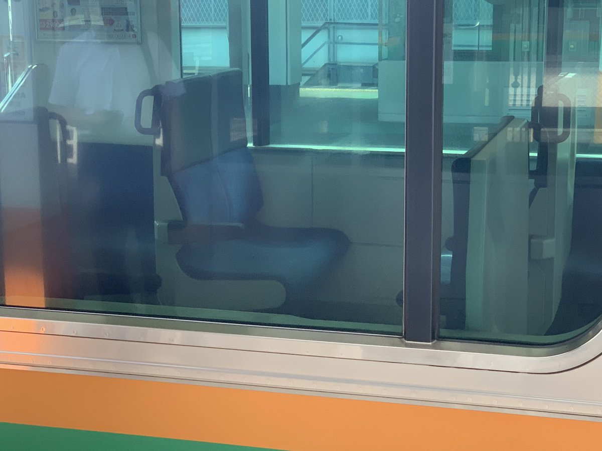 やっぱ電車はいいよな