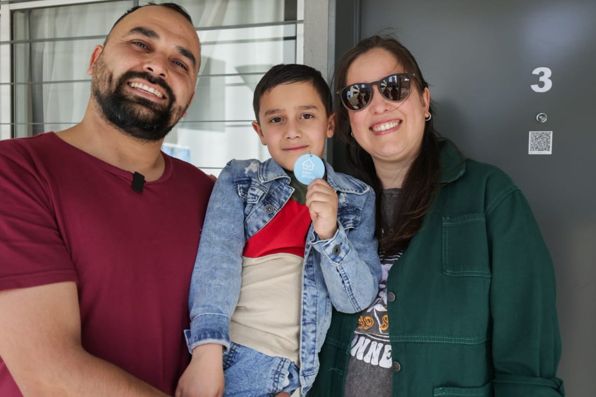 Procrear tweet media