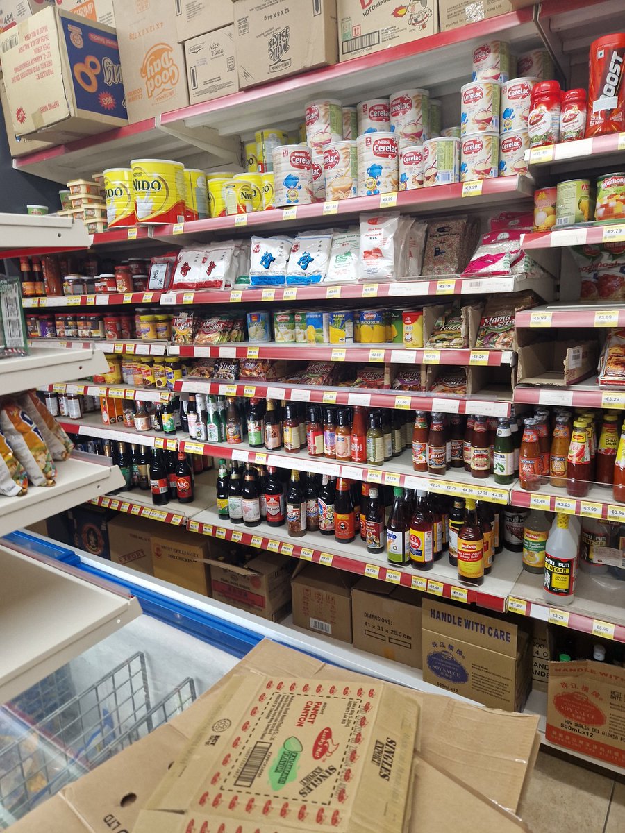 A happy place. No XO though.