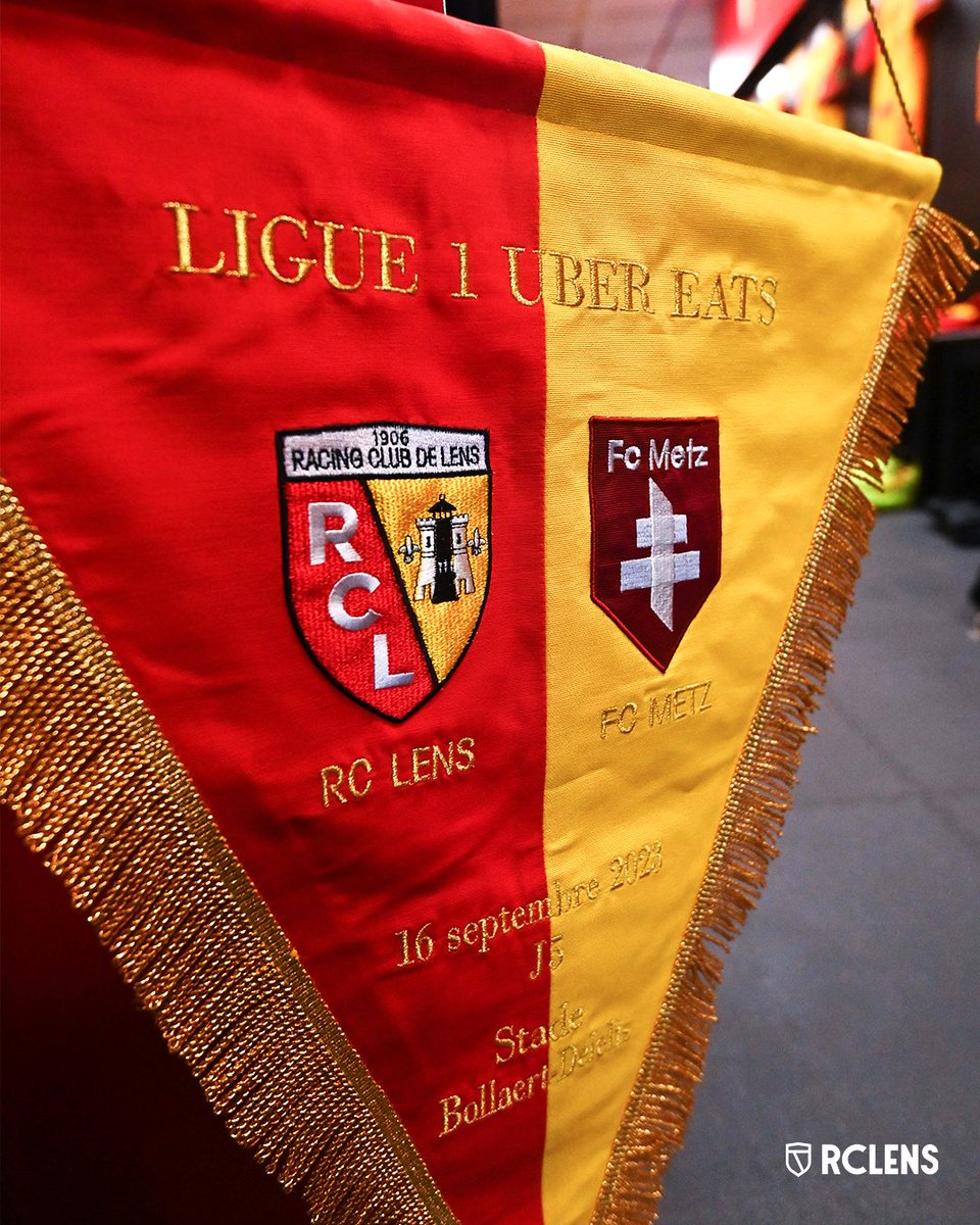 Racing Club de Lens on X: π₯ π°ππππππ RC Lens 2-1 Olympique de Marseille #FierDEtreLensois #RCLOM / X