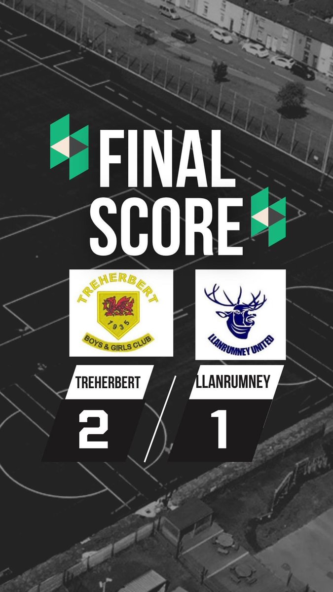 Treherbert BGC tweet media