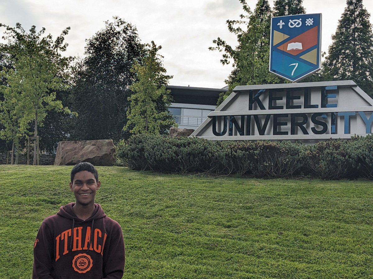 Budd Mendis tweet media