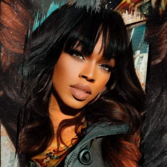 Meeki aka Brooklyn Lady. tweet media