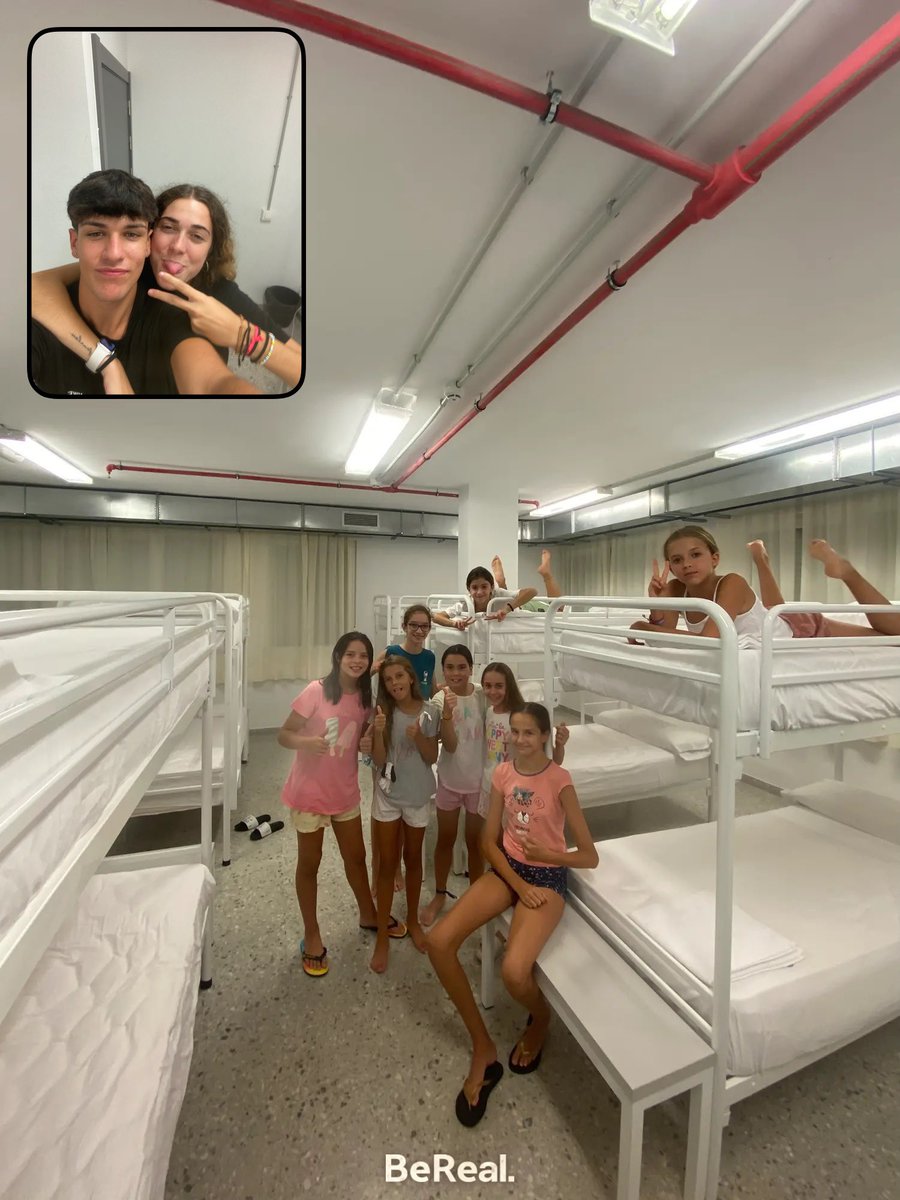 SbdBQValles's tweet photo. 🔛 El Mini A femení posant-se a to al Stage! https://t.co/FCrc5LvySX