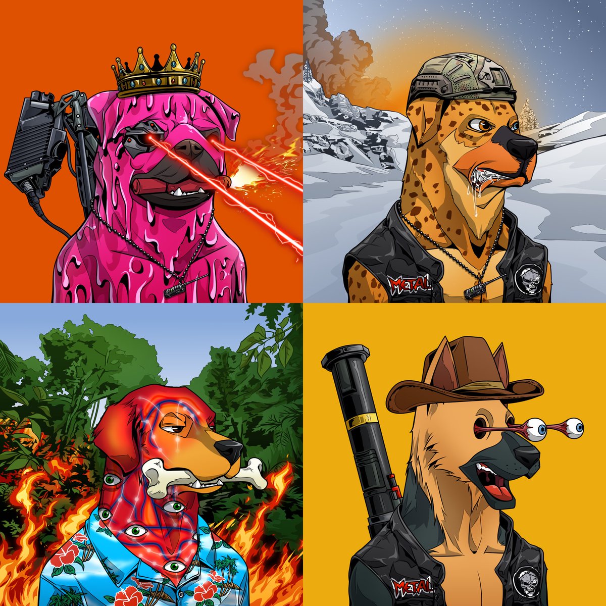 HIPP0 👑 tweet media