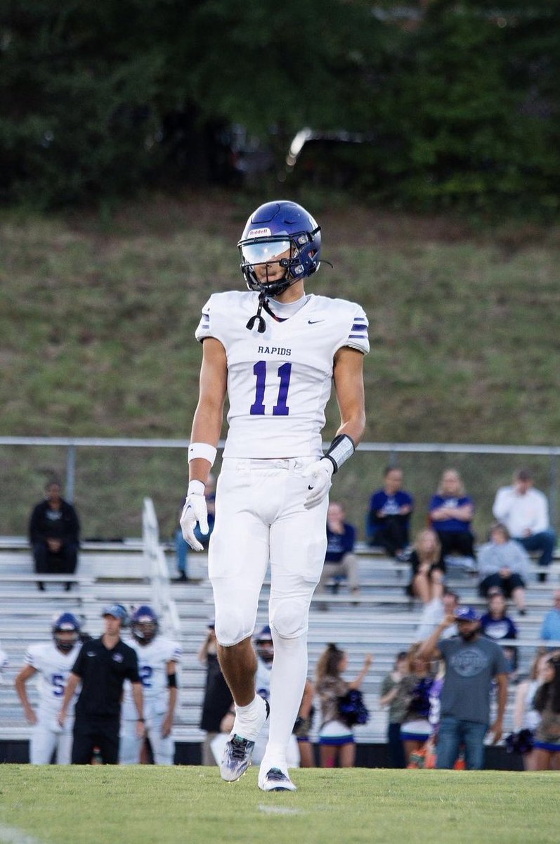 wi1l_m's tweet photo. Week 4️⃣: https://t.co/i7VwIrtwpJ 

Rushing: 11 carries - 243 yards - 2 TD

Receiving: 9 catches - 81 yards

#ATH #lastride #onlyup https://t.co/UrKO8MSzRq
