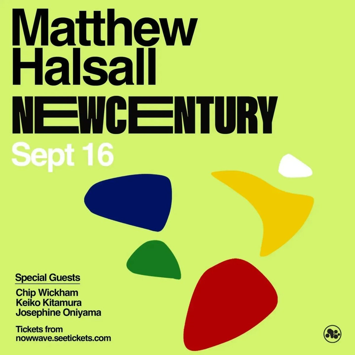 Josephine Oniyama (@thisisjosephine) on Twitter photo I'm at New Century Hall, Manchester tonight. Performing with <a href="/matthalsalljazz/">Matthew Halsall</a> epic venue, excellent musicians... can't believe my luck 🙏😁 I'm at New Century Hall, Manchester tonight. Performing with <a href="/matthalsalljazz/">Matthew Halsall</a> epic venue, excellent musicians... can't believe my luck 🙏😁