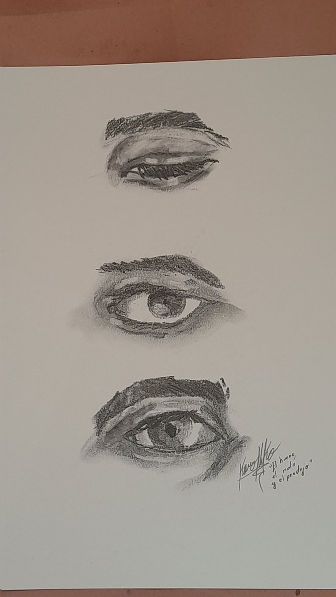 KuroiWillH's tweet photo. El bueno, el malo y el pendejo
#draw #drawinc #dibujo #art #arte #artist #ArtistOnTwitter https://t.co/PvKxzw73En