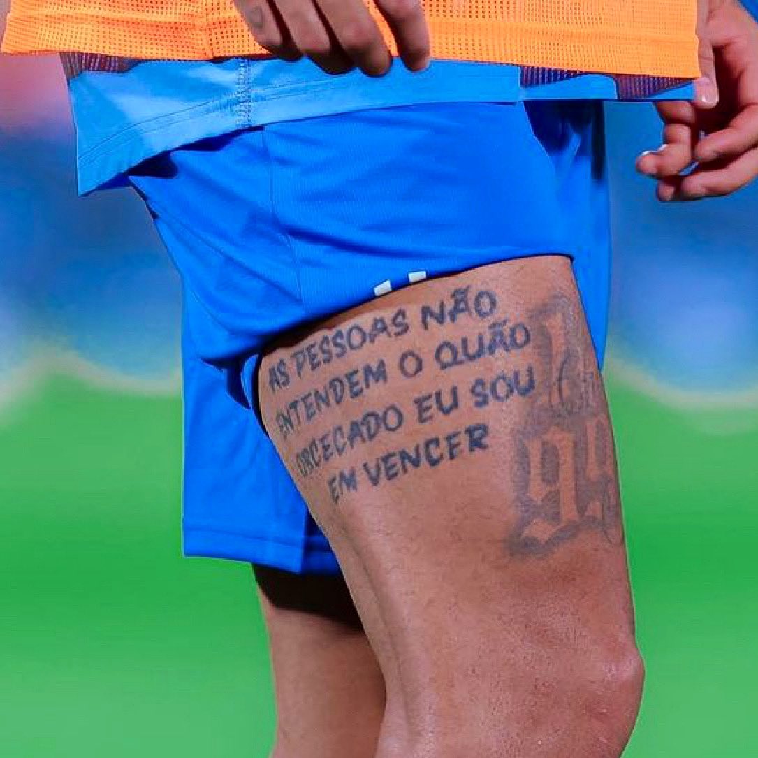 Neymar Jr Site tweet media