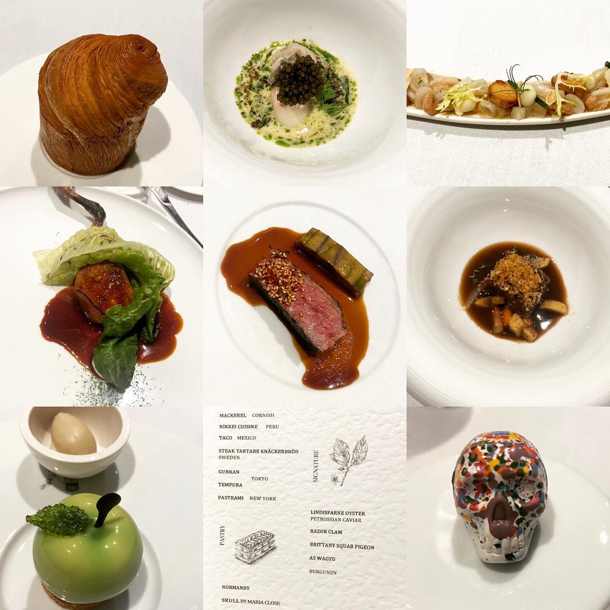TastesAndTextures tweet media