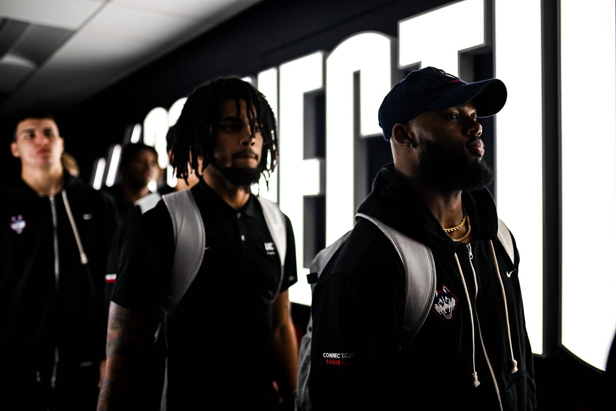 UConnFootball's tweet image. Enter Dawgs

#TheReload