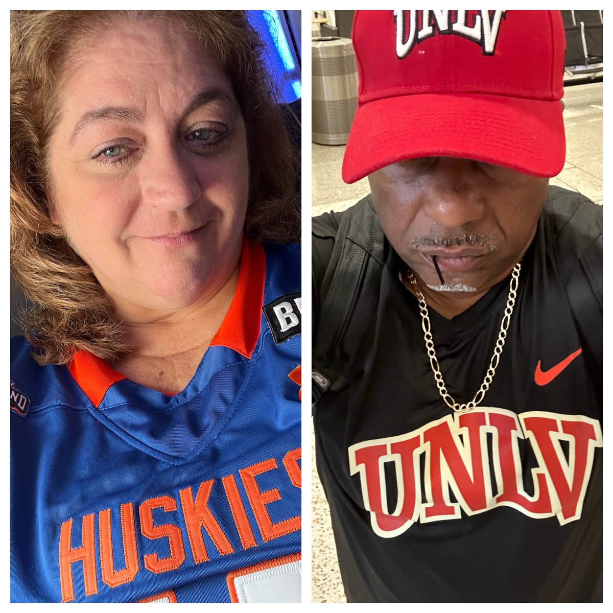 ocoliver5's tweet photo. 🏈 WE HERE 🏈‼️
WIFEY @Trike05 in Tennessee for 4️⃣✅
I am in VEGAS FOR 5️⃣ ✅
GO GET IT TODAY OLIVER BOYZ🔥💯
#OLIVERSTRONG
#NSOV https://t.co/EAwgilfHVF
