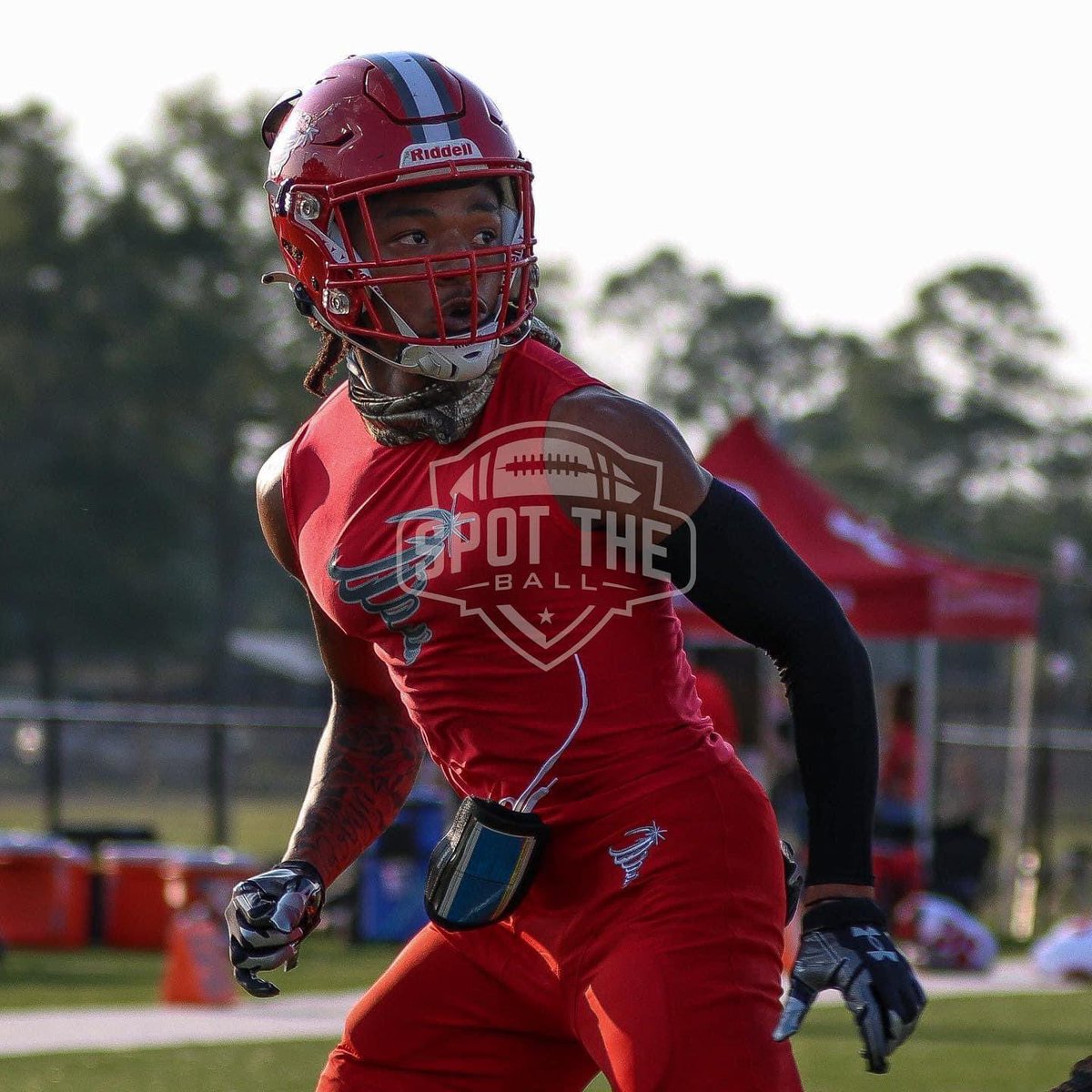 Coach Ryan Bell (@coachryanbell) on Twitter photo Name a better two way player that get it done at safety and Receiver kid had himself a night last night <a href="/ChalilCummingss/">Chalil Cummings</a> Name a better two way player that get it done at safety and Receiver kid had himself a night last night <a href="/ChalilCummingss/">Chalil Cummings</a>