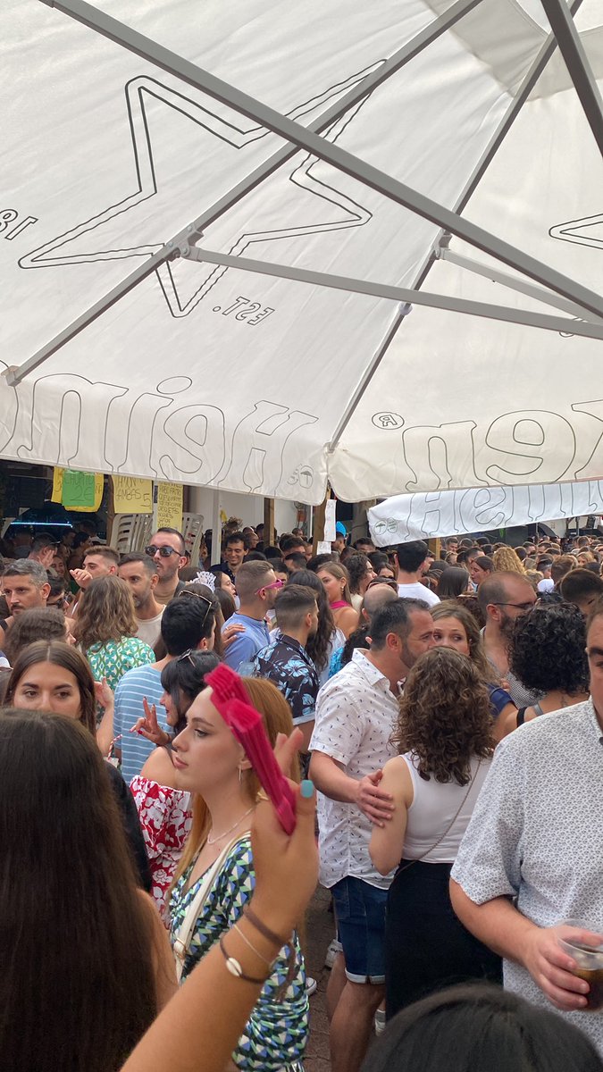 Y ninguno pa vendimiar