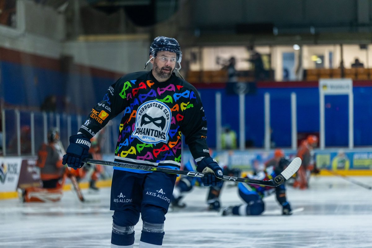 GoPhantoms's tweet image. 📸 Pre-match snaps courtesy of SBD Photography!

#PPvTT | #WeArePhantoms