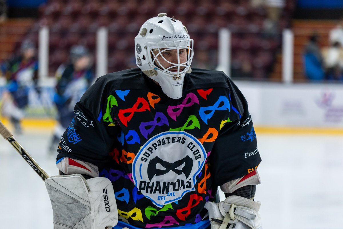 GoPhantoms's tweet image. 📸 Pre-match snaps courtesy of SBD Photography!

#PPvTT | #WeArePhantoms