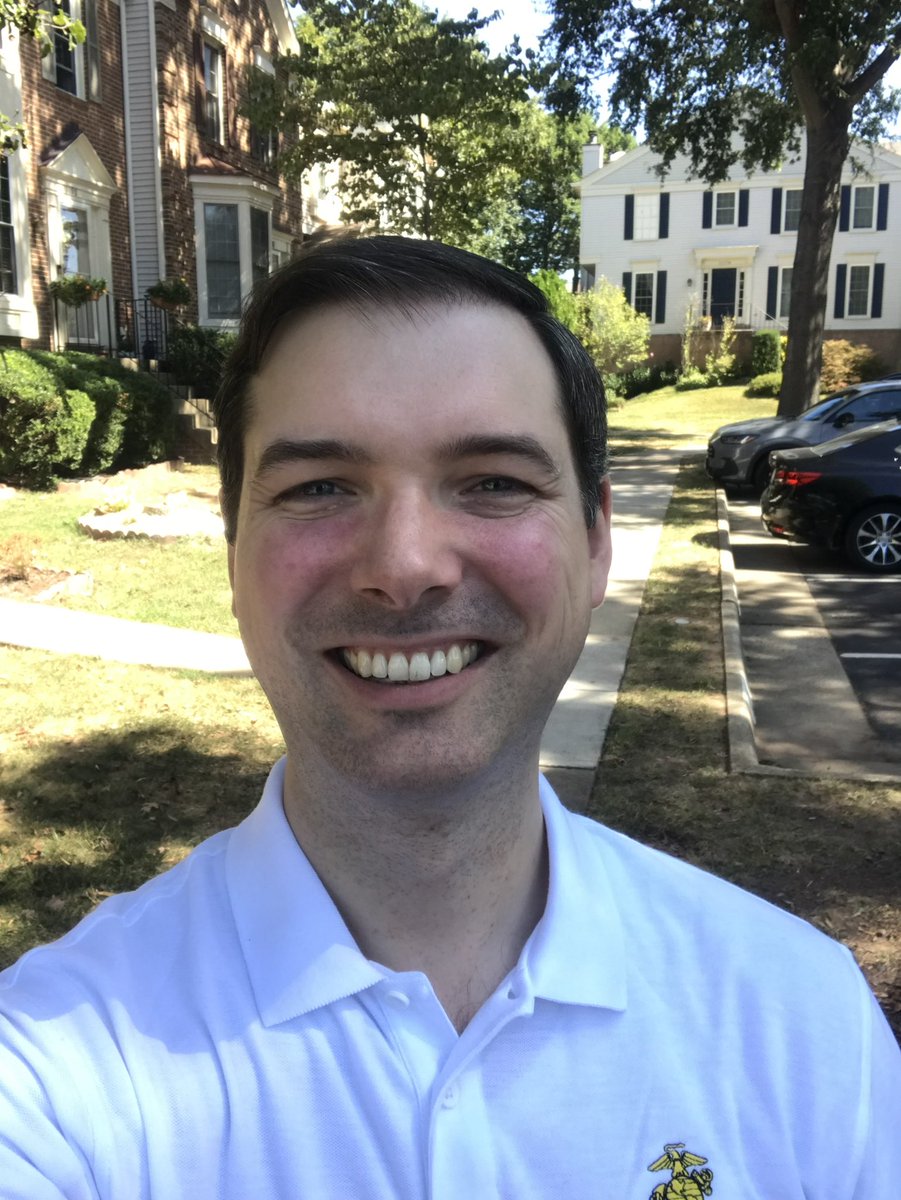 VA_JET's tweet photo. Thank you to @Climate_AF, @VirginiaLCV and Senator @JeremyMcPike for joining us in today's canvass launch! Early voting is less than a week away, and we're talking to as many voters as possible to get out the vote and win #HD21 in November! https://t.co/LZJzjlh7ju