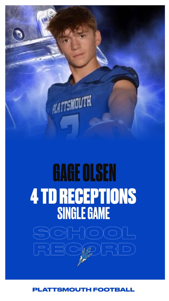 Plattsmouth Football tweet media