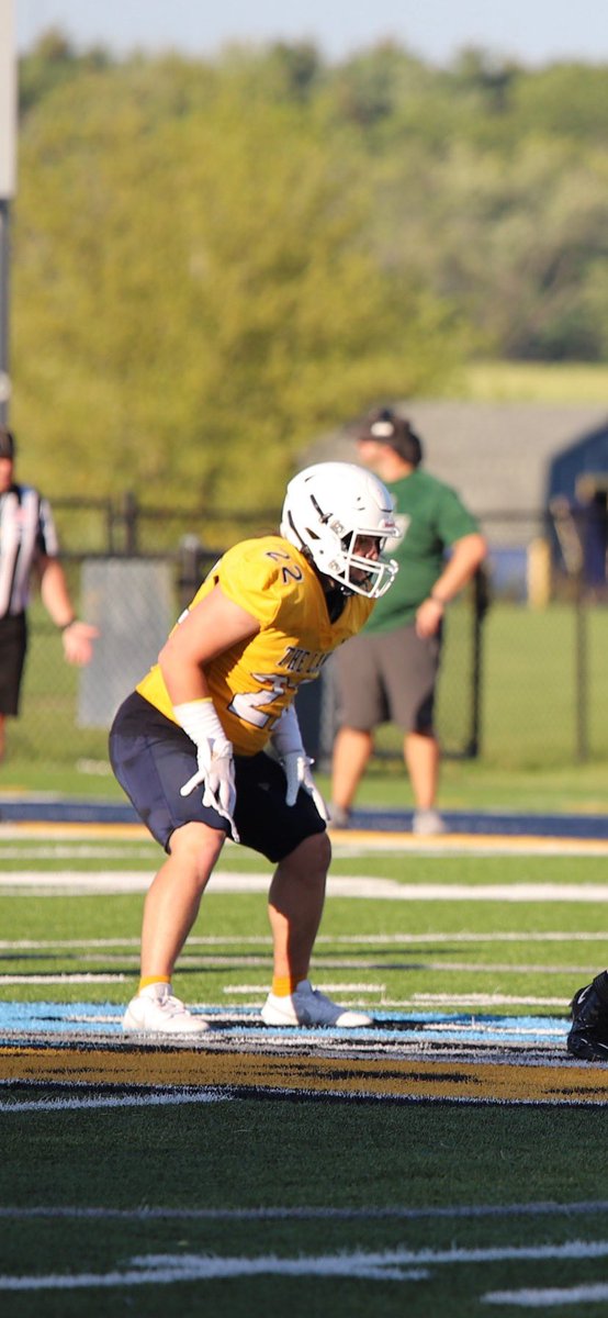 Cheese Bowl! Game Day! <a href="/LUMuskieFB/">Lakeland Football</a> BTHO Concordia! 🏈🐟