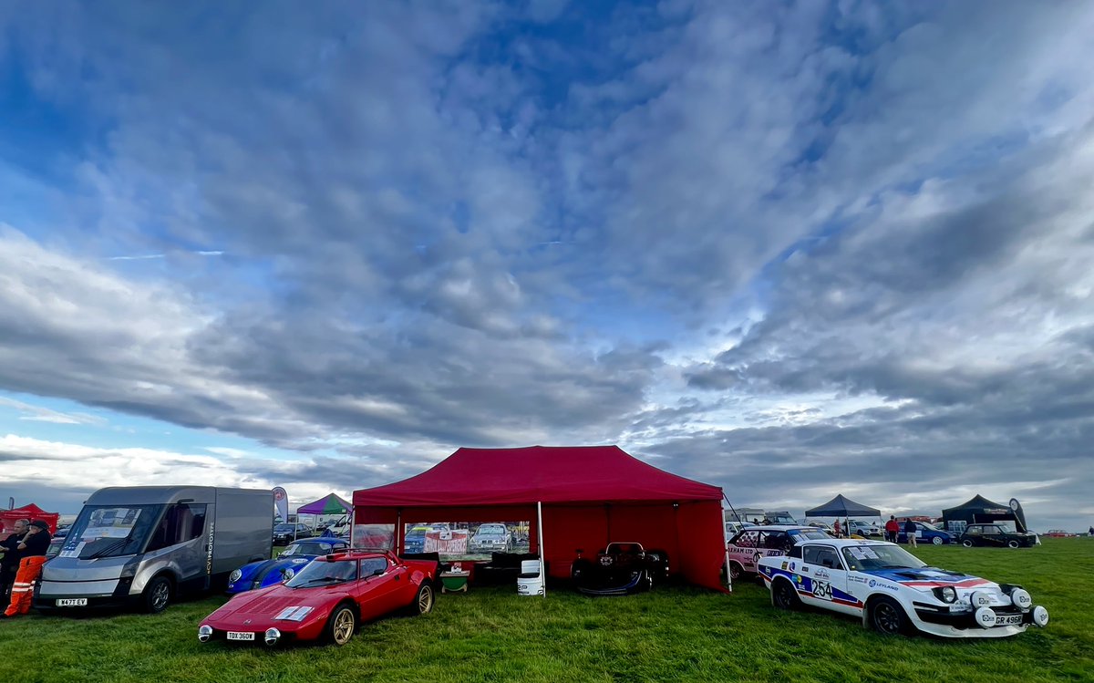 Rally Prep tweet media