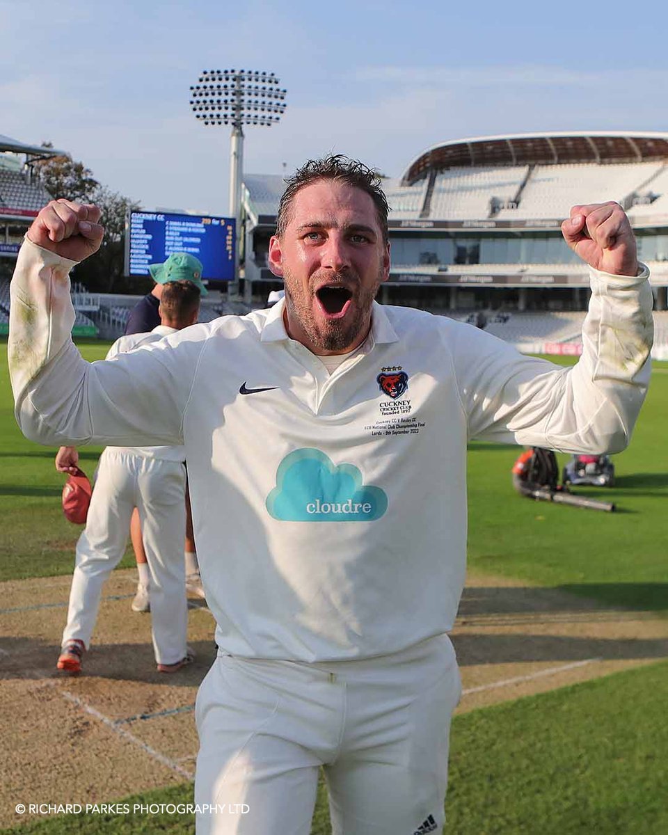 NottsPrem's tweet photo. 🚨🚨🚨 Cuckney are #NPL Champions 🚨🚨🚨

Congratulations to the 🐻 who secure their first league title since 2017.

A remarkable year sees them having won The Derbyshire Cup, The National Cup and now The Prem.

Well done to everyone involved! @cuckneycc https://t.co/hdOaApLN9p