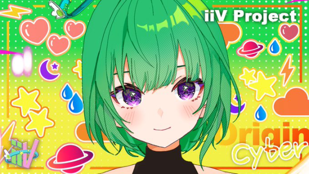 NOTDAO_Lab's tweet photo. NOTDAO× iiV 𓈒𓏸🫧

確定AL × 3名様 #giveaway 📢💭

皆さんと運命共同体となり、共に創生する新世代Vtuber👀✨
Vtuberならではのメリットをお届けっ💗

参加方法🕊️

①Follow
@NOTDAO_Lab
@iiV_NFT

②❤️&amp;RT♻️&amp;本ツイートにリプ📢

③Join📢🕊
Discord👉 https://t.co/drS3i4bkUX

⏰ 48h〆 https://t.co/DMtRxgy5NX