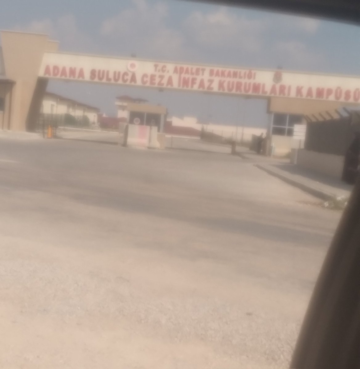 Allahım sen tüm kadar mahkumlarini kurtar yarabim af istiyoruz 29 ekimde hep birlikte af et 2014 de yapılan suç neden 2 cocugumuzdan sonra geri geliyor allahim sen bizleri sevdiklerimize havustur 🤲🕊🕊🕊