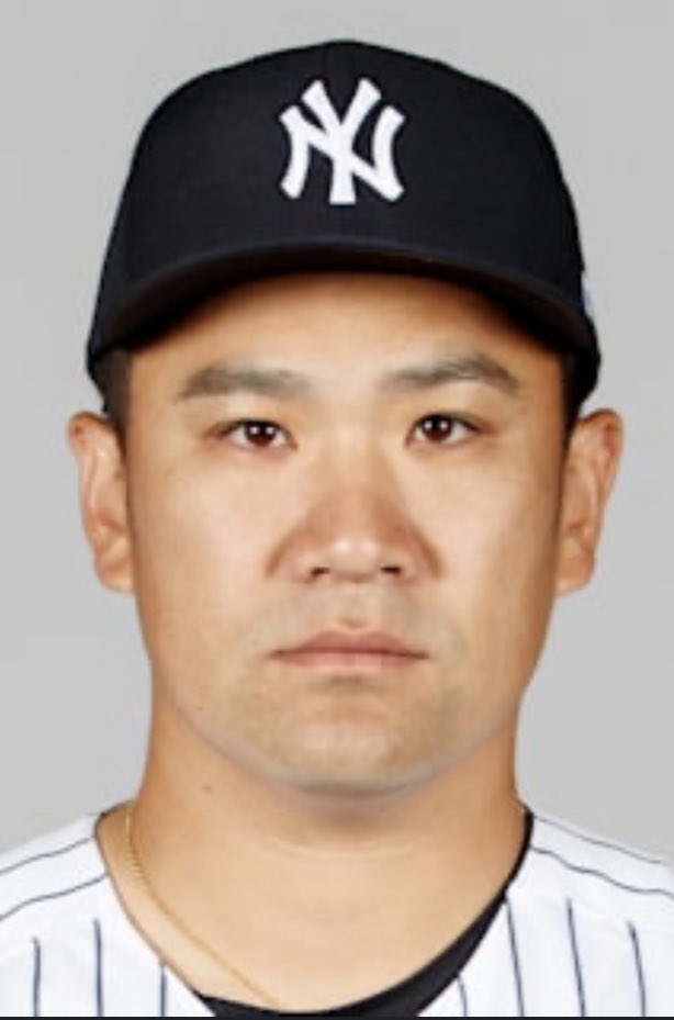 HungLee113's tweet photo. Breaking: Shoehei Ohtani traded to NY Yankees for OF Jason Rodriguez and SS Anthony Volpe, more to come https://t.co/h5BjJOhuOh