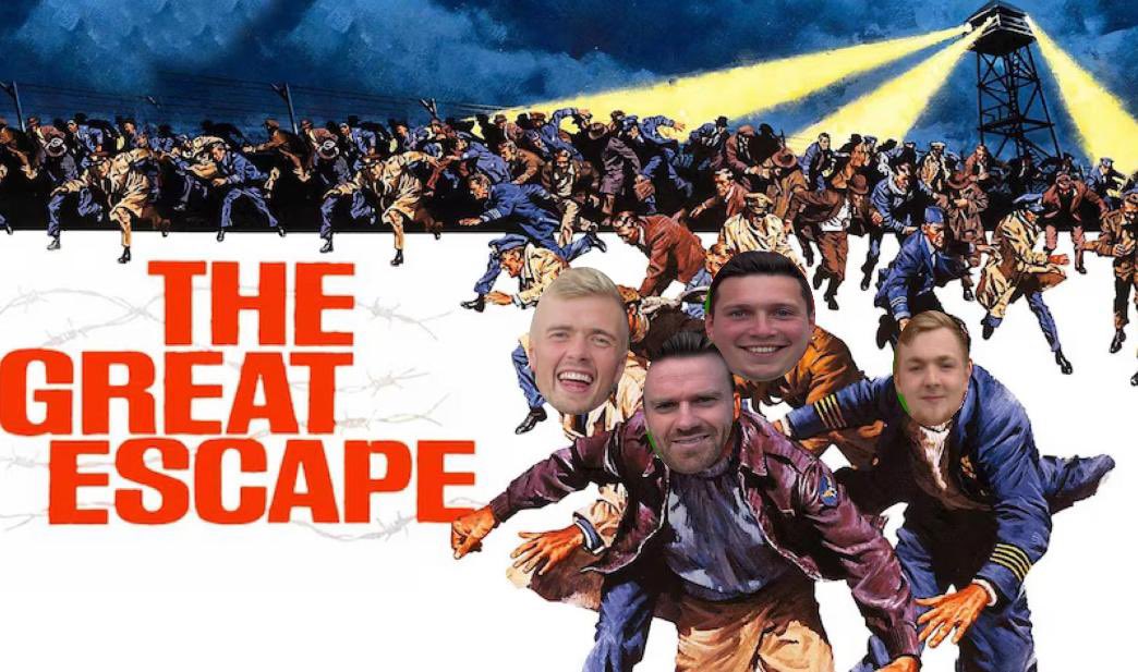 Nether Whitacre CC (@nwhitacrecc) on Twitter photo ⭐️ Division 1 status confirmed ⭐️
Huge congrats to our 1s who beat <a href="/MoseleyAshfield/">Moseley Ashfield</a> by 2 wickets today, successfully chasing 85. Today’s win ensures we’ve pulled off The Great Escape and secured Division 1 status for the 2024 season.
Well done lads 🦆🏏 ⭐️ Division 1 status confirmed ⭐️
Huge congrats to our 1s who beat <a href="/MoseleyAshfield/">Moseley Ashfield</a> by 2 wickets today, successfully chasing 85. Today’s win ensures we’ve pulled off The Great Escape and secured Division 1 status for the 2024 season.
Well done lads 🦆🏏