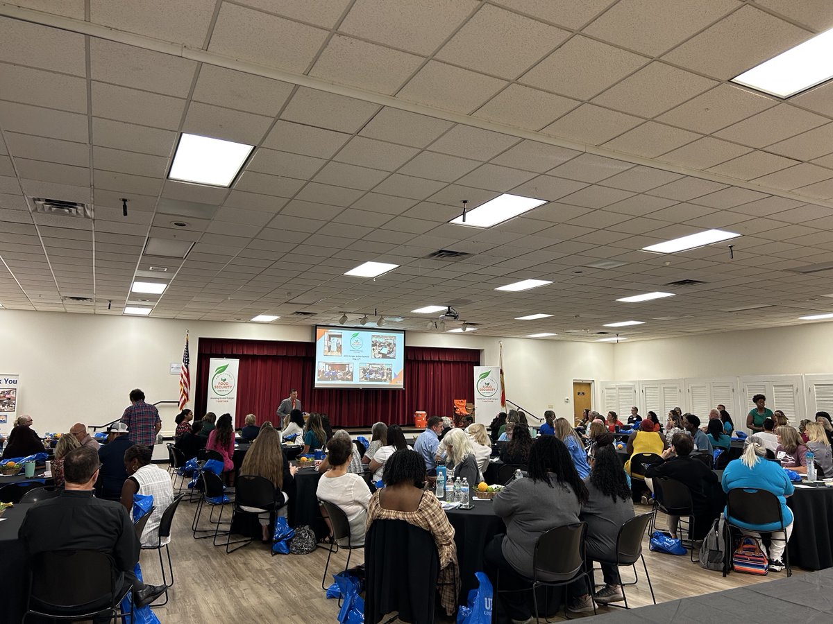 United Way of Central Florida (@uwcf) on Twitter photo This week, part of our team participated in the 2nd Annual Polk County Hunger Action Summit in Bartow, FL. The summit's host, The Polk County Food Security Council, is a group dedicated to ensuring that everyone has equitable access to sufficient quantities of healthy food. This week, part of our team participated in the 2nd Annual Polk County Hunger Action Summit in Bartow, FL. The summit's host, The Polk County Food Security Council, is a group dedicated to ensuring that everyone has equitable access to sufficient quantities of healthy food.
