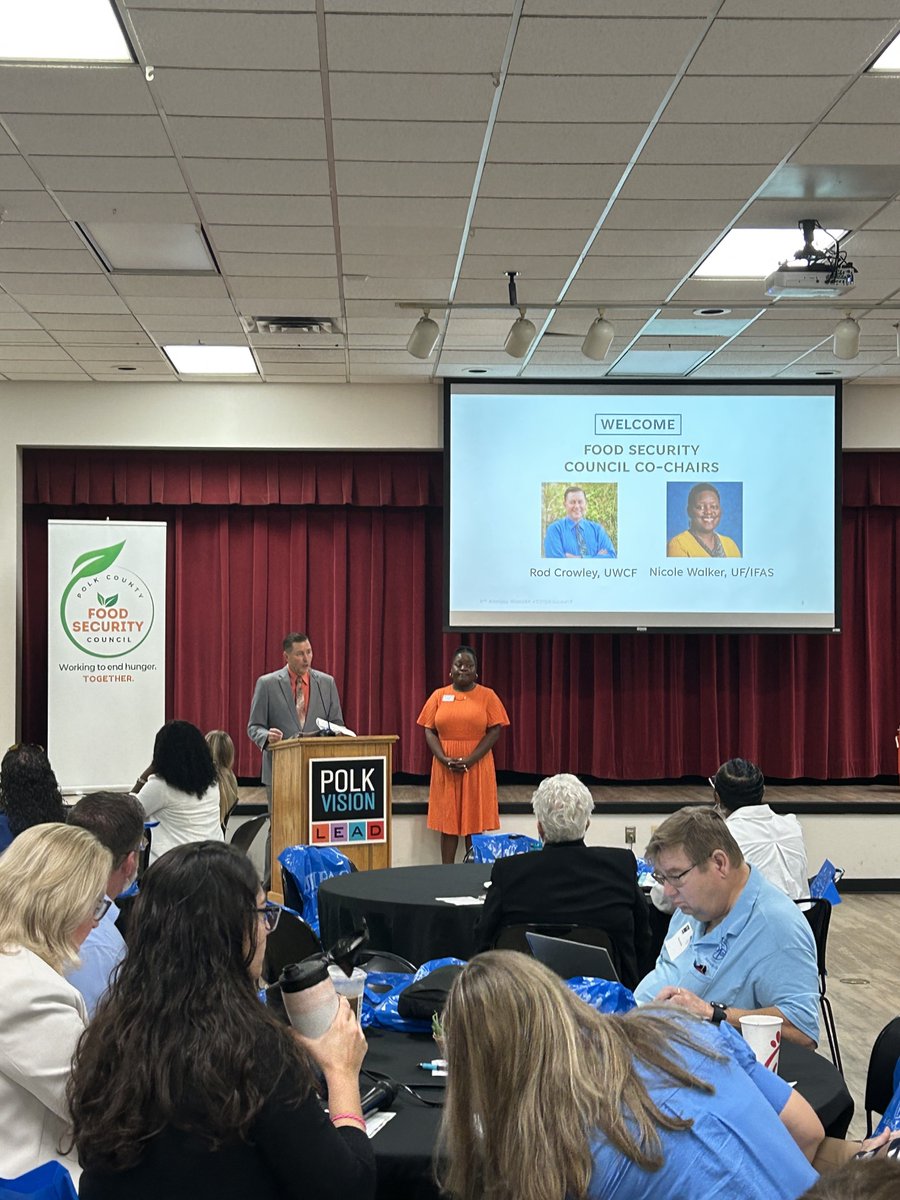 United Way of Central Florida tweet media