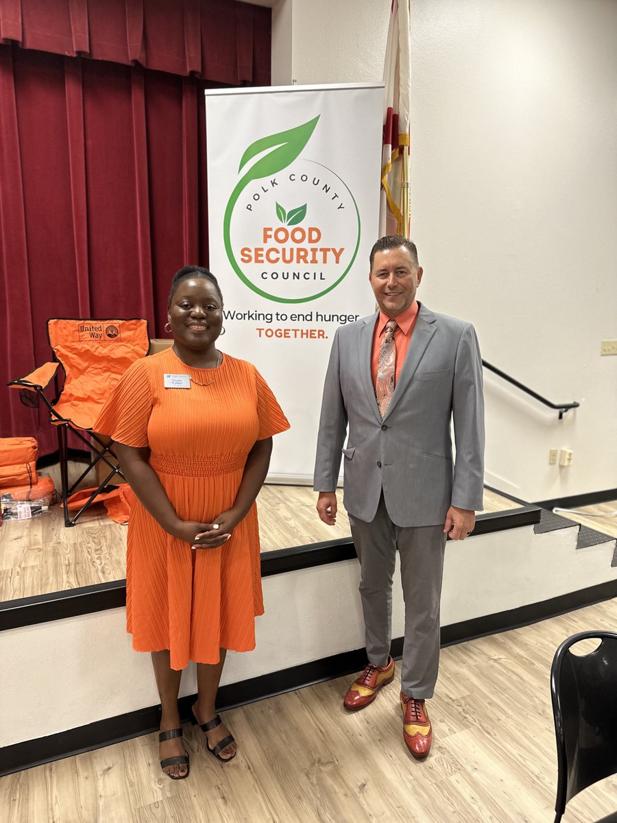 United Way of Central Florida tweet media