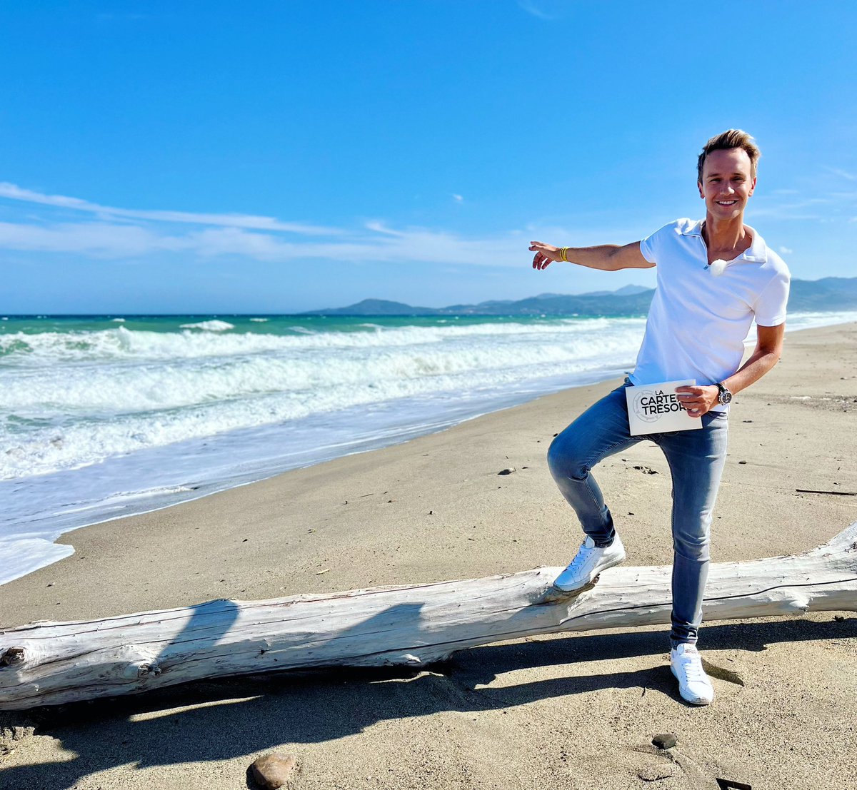 Cyril Féraud tweet media