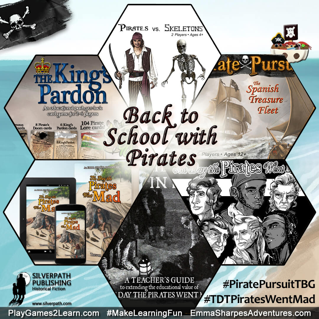 PlayGames2Learn ➡ #MakeLearningFun 🙂 tweet media