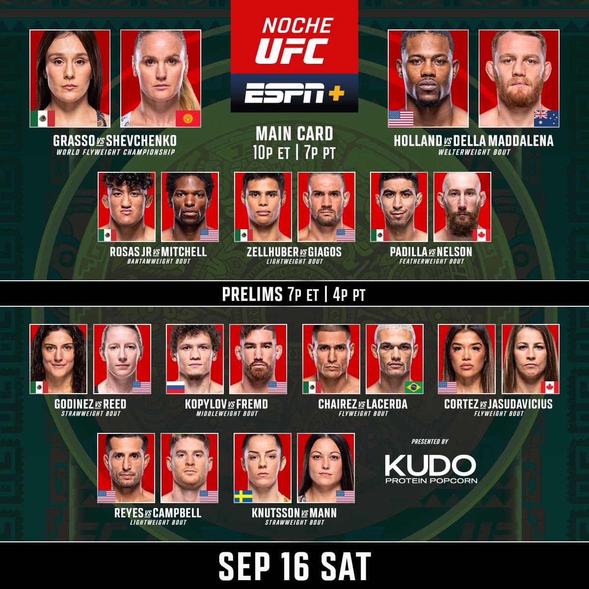 Austin Marr tweet media