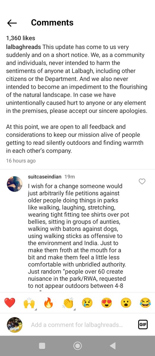 ramkumar84i's tweet photo. @PCMohanMP @narendramodi @cubbonreads @sanjeevsanyal @TVMohandasPai @kiranshaw @chandrarsrikant @Rajeev_GoI @ChristinMP_ @dpradhanbjp @arunpudur One of the reader with pseduo name suitecaseindian claims to ban oldies like you with derogatory remarks? What's your opinion on this specific comment? https://t.co/K3MxdaWdUG