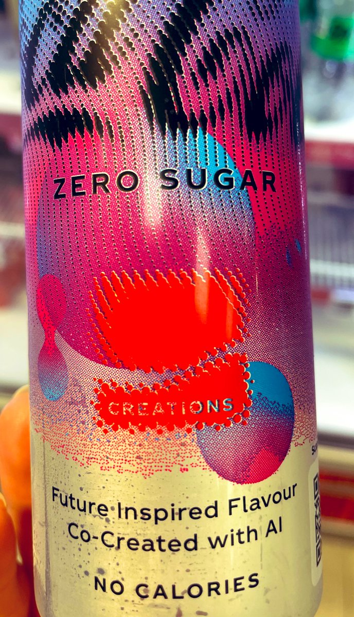 Nüüd võib kindlalt väita, et AI on jõudnud massidesse. Ja, teda saab ka juua.