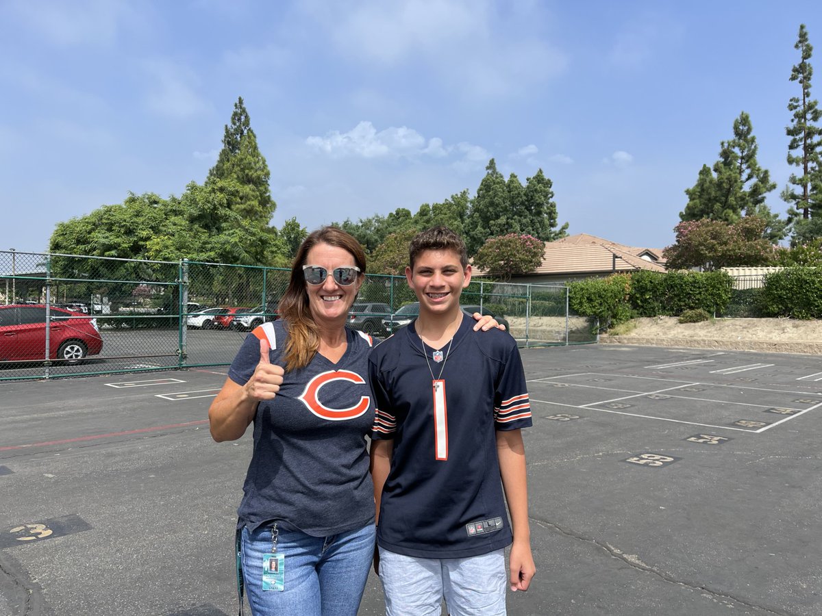 Rigorous instruction, field trips, school spirit, and our kids cashing in on being Safe, Responsible, and Respectful! Great week at Musser!
#MakeTodayMatter
#TogetherWeAreCSD