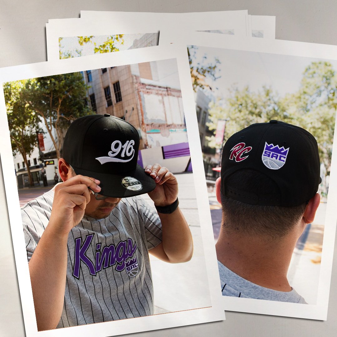 Sacramento Kings - Hera Store